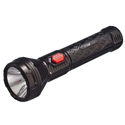 Bright Dp LED Rechargeable Torchlight