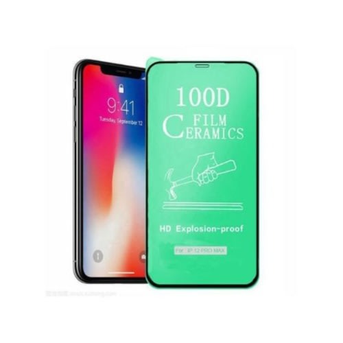 Unbreakable Screen Protector For iPhone 12 Pro