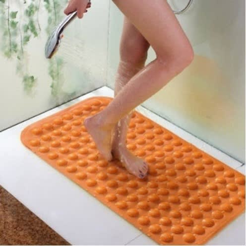 Anti- Slip Bath Mat