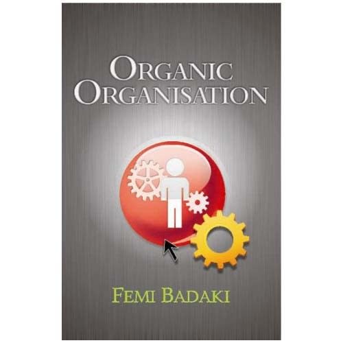 Organic Organisation