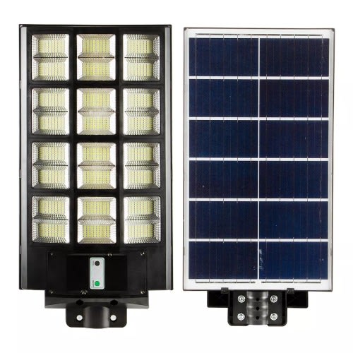 2000w Solar Street Lights With Pole