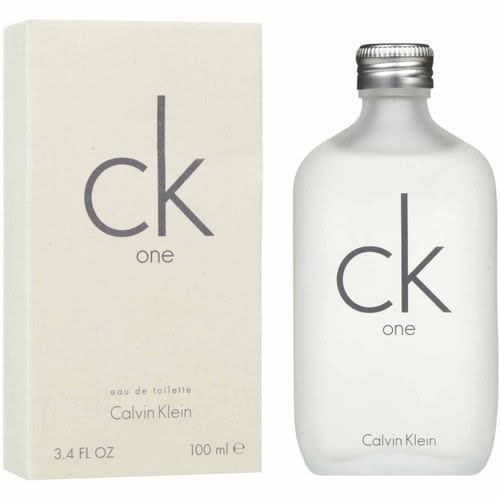 Calvin Klein Ck One Edt Perfume For Men - 100ml