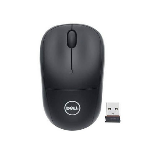 Wireless Mouse