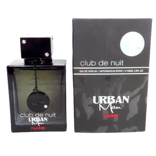 Club De Nuit Urban For Man Edp - 105ml