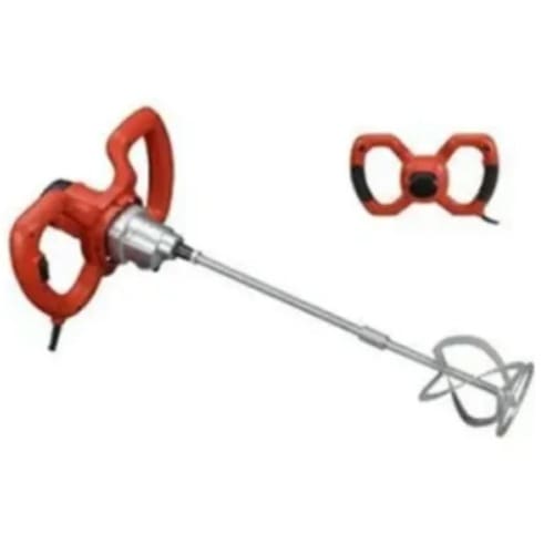 Electric Industrial Hand Mixer - With Speed Control - 1500W