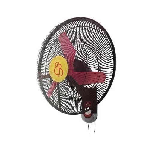 Bb Wall Fan - 18"