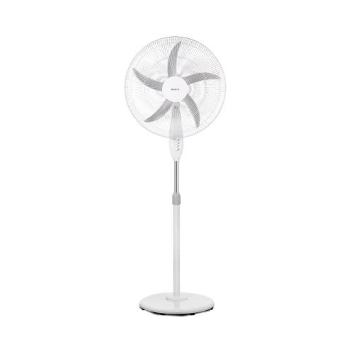 Standing Fan - 20" - White - Maxifan50-12p