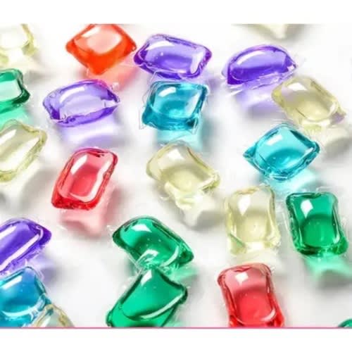 Laundry Beads - 50 Pieces