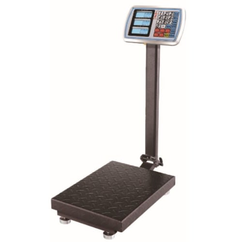 Digital Platform Scale- 100kg
