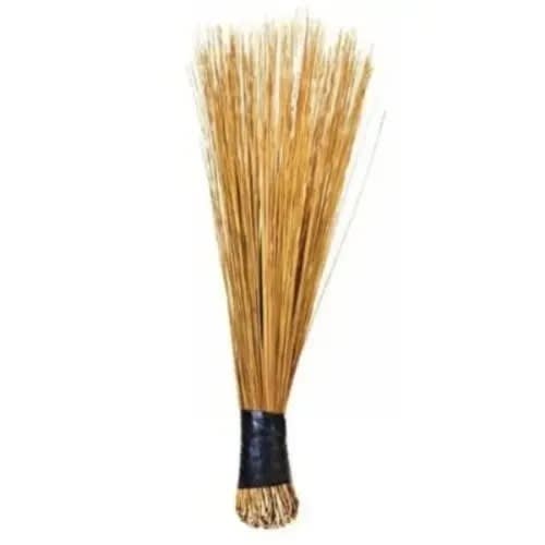 Local Sweeping Broom - 3 Sets