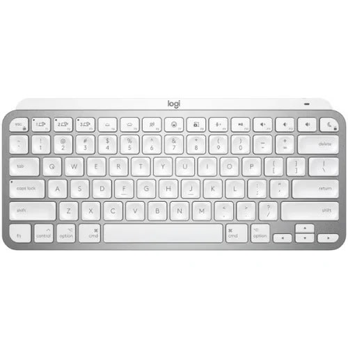 Mx Keys Mini Bluetooth Keyboard For Mac
