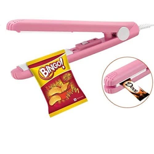 Mini Handheld Nylon Sealer