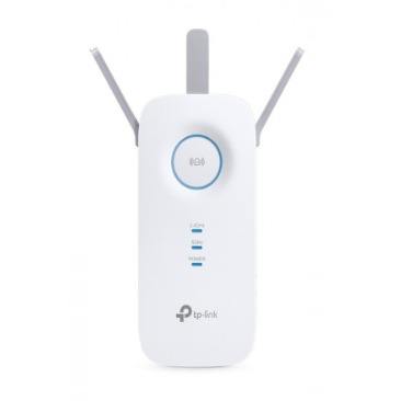Tp Link Ac1900 Dual Band Wifi Range Extender I Re550