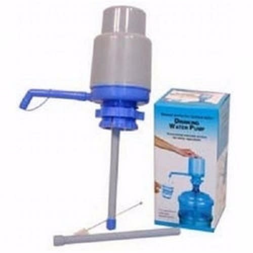 Manual  Drinking Water Pump