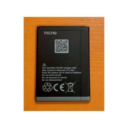 Replacement Battery For Tecno Pop 3 - 3400mAh