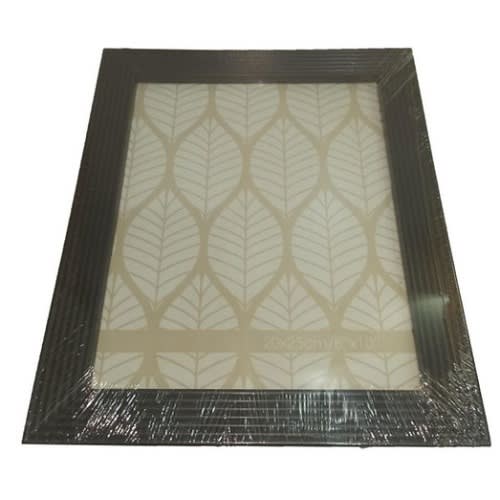 Photo Frame - 8 X 10cm - Black