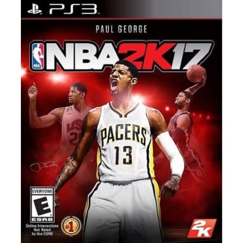 Nba 2K 17