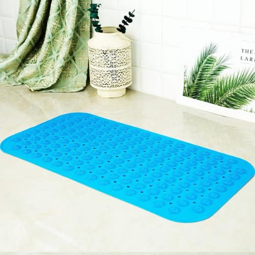 Non-slip Bath Mat For Tub And Shower