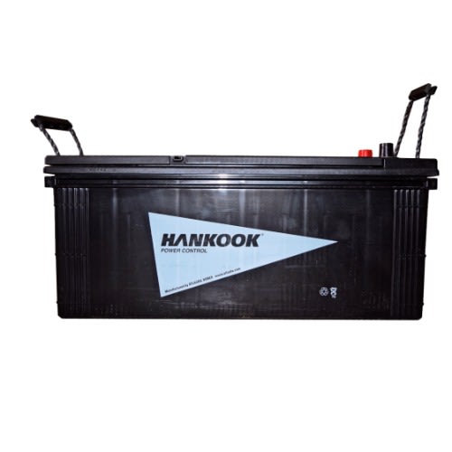 200Ah Hankook Battery