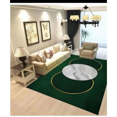 Beautiful Rug 160 By 230cm