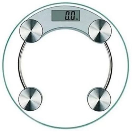 Weighing Scales For Human Body