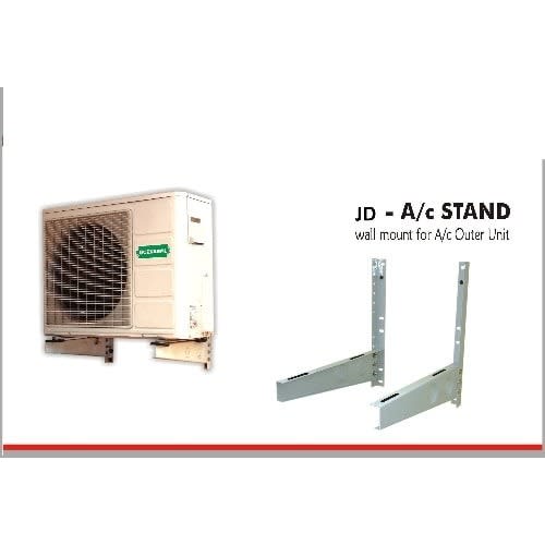 Ac Wall Bracket For Air Condence Unit-1-2hp