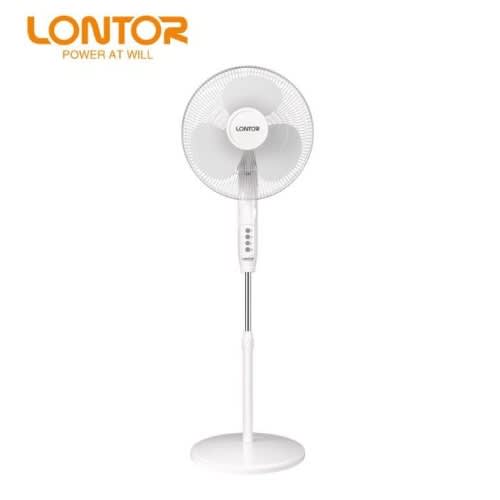 16" Standing Fan - Ctl-cfa023-16
