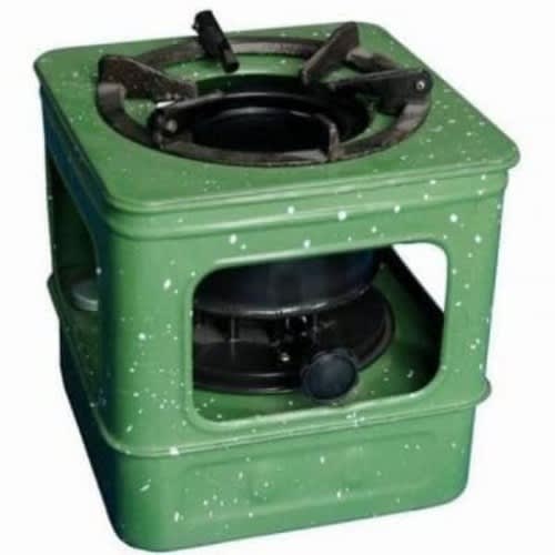 Kerosene Cooking Stove