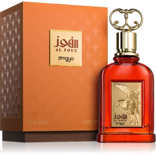 Zimaya Al Fouz Edp Perfume - 100ml