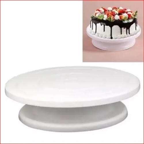 Cake Turntable