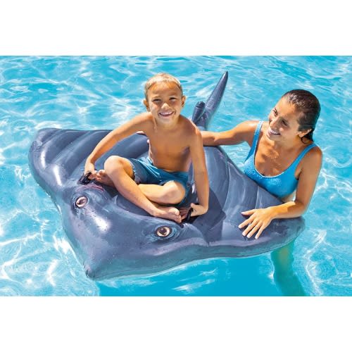 Stingray Ride-on Floater