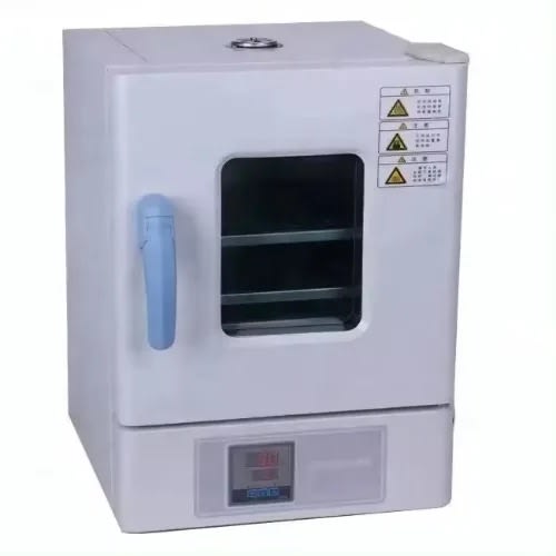 Portable Digital Lab Incubator Electric - 30L - 180W