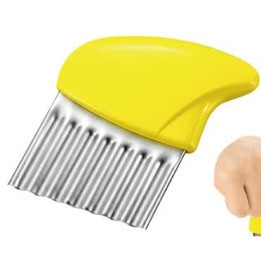 Stainless Steel Vegetable Slicer