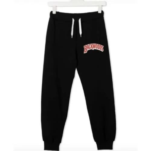 Joggers - Black