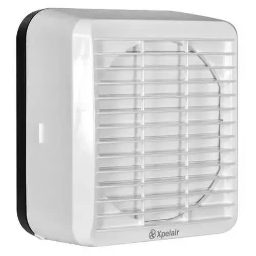 Explair Extractor Fan - Gx12