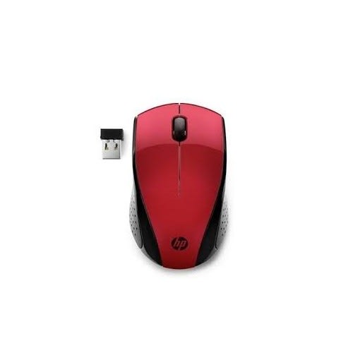 Hp Wireless Mouse