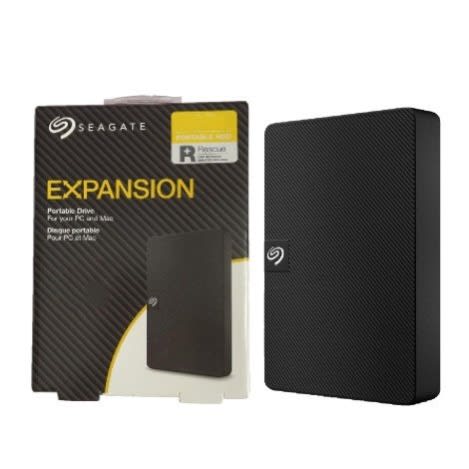 Expansion External Hard Drive - 4TB