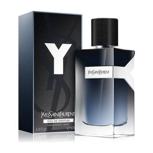 Yves Saint Laurent Perfume Edp For Men - 100ml