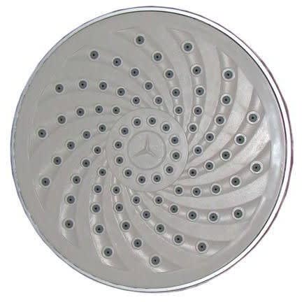 Shower Rose/ Head