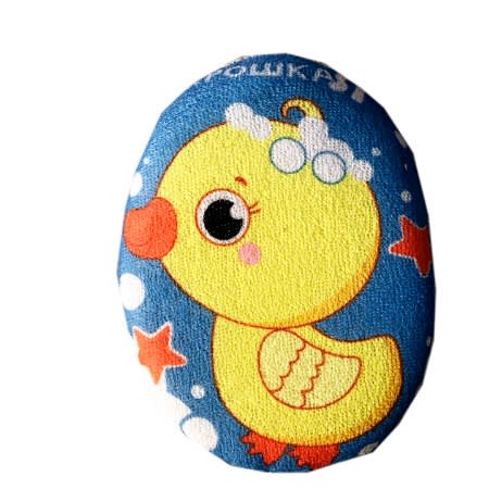 Baby Sponge