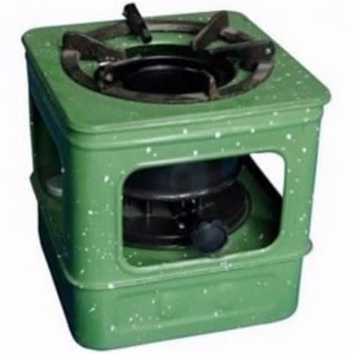 Kerosene Stove 6 by 6
