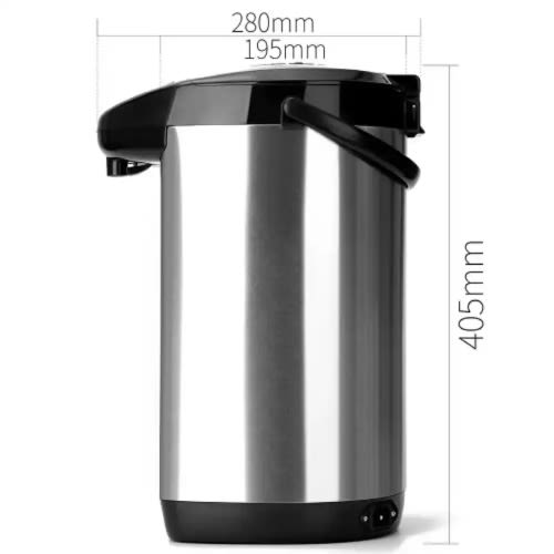 Electric Kettle - 6.8l - R.7905