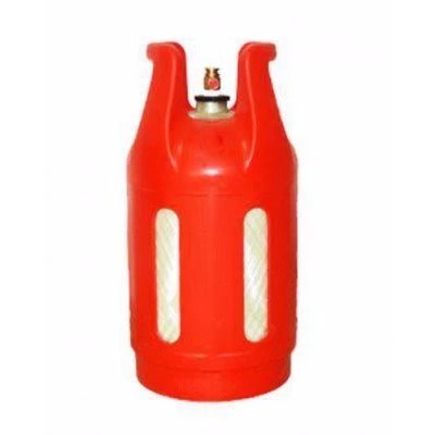 Component Fibre Gas Cylinder