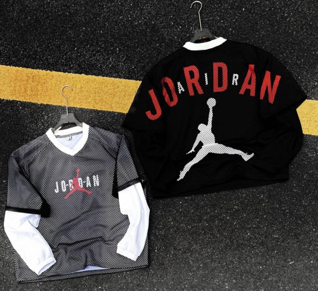 Nike Mens Jordan Air