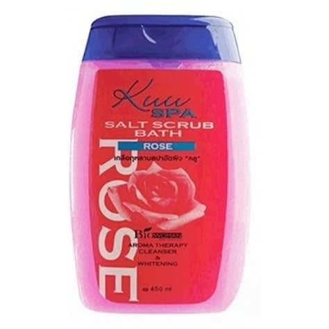 Spa Salt - 450ml