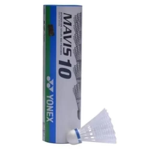 The Yonex Mavis 350 Badminton Shuttle Cock