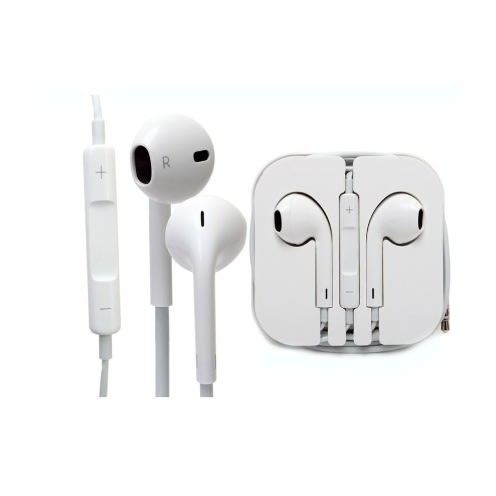 Earpod For iPhone - White