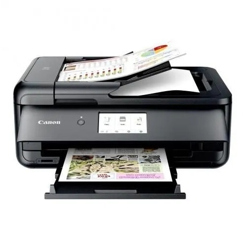 Pixma Ts9540 A3 Wireless All-in-one Printer