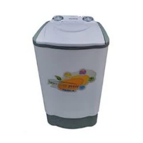 Mechanic Control Single Tub Washing Machine - 55kg