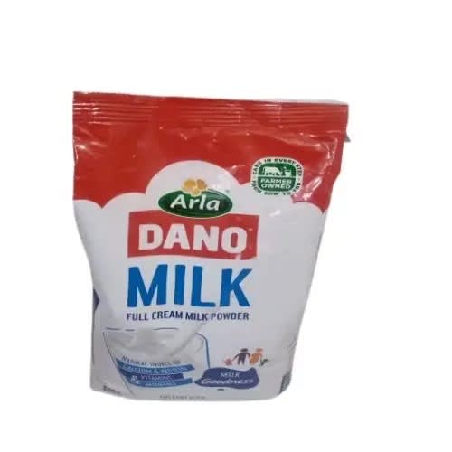 Full Cream Milk Powder - 800g